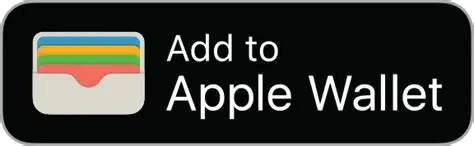 Agregar a Apple Wallet
