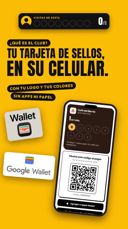 Portada del video Así lo usan tus clientes